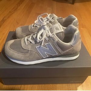 New Balance 574